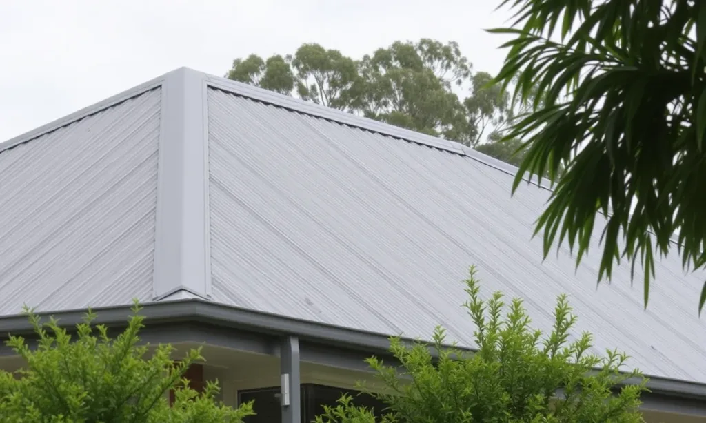 Hip Roof Details & Finishing: Hips and Ridges for Australian Homeowners