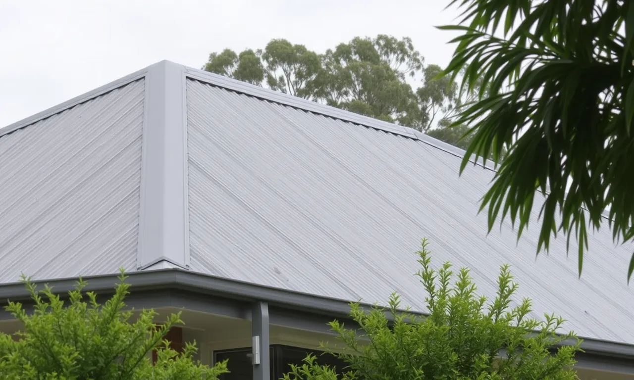 Hip Roof Details & Finishing: Hips and Ridges for Australian Homeowners