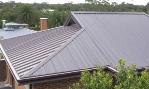 Metal Roofing for Hip Roofs: Your Guide to Durable Australian Style